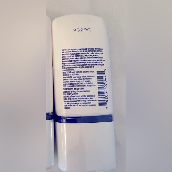 Obagi Nu-Derm® Clear Fx - priced individually - Clear FX available only. - Picture 5 of 5